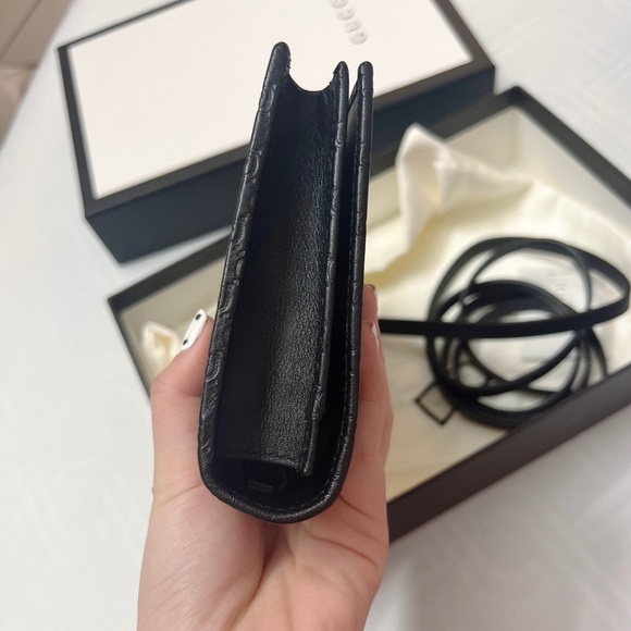 Sell my Gucci woc bought for 6months and haven’t used it - Picture 5 of 6